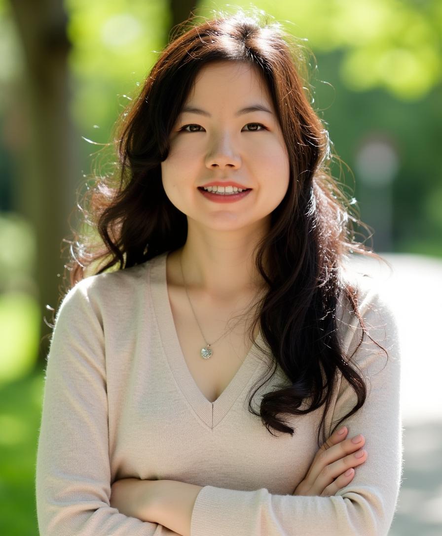 Tiffany Tay headshot #13